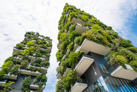 Blog : The Importance of Sustainability in Construction (2022)