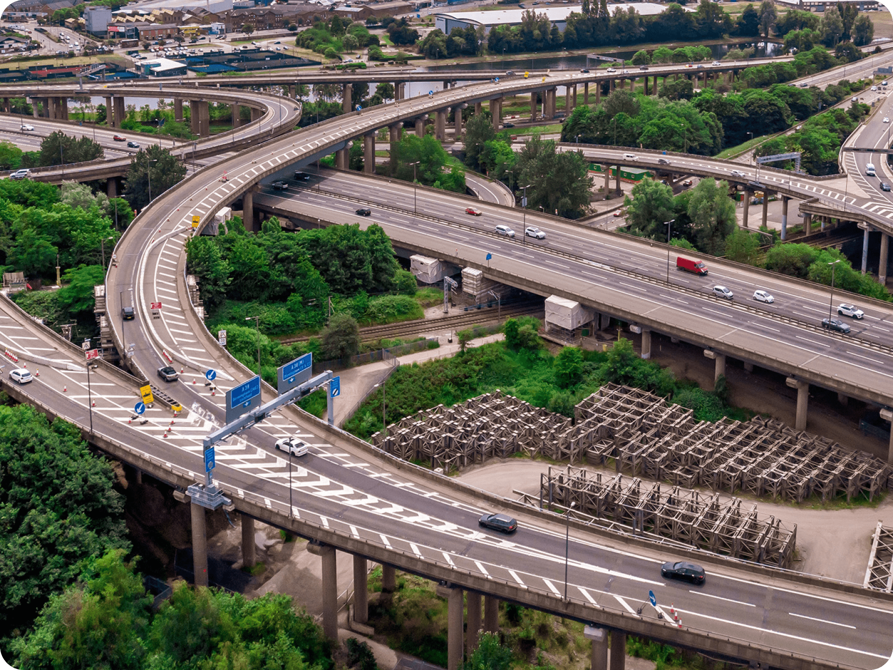 Civil Engineering Snagging App