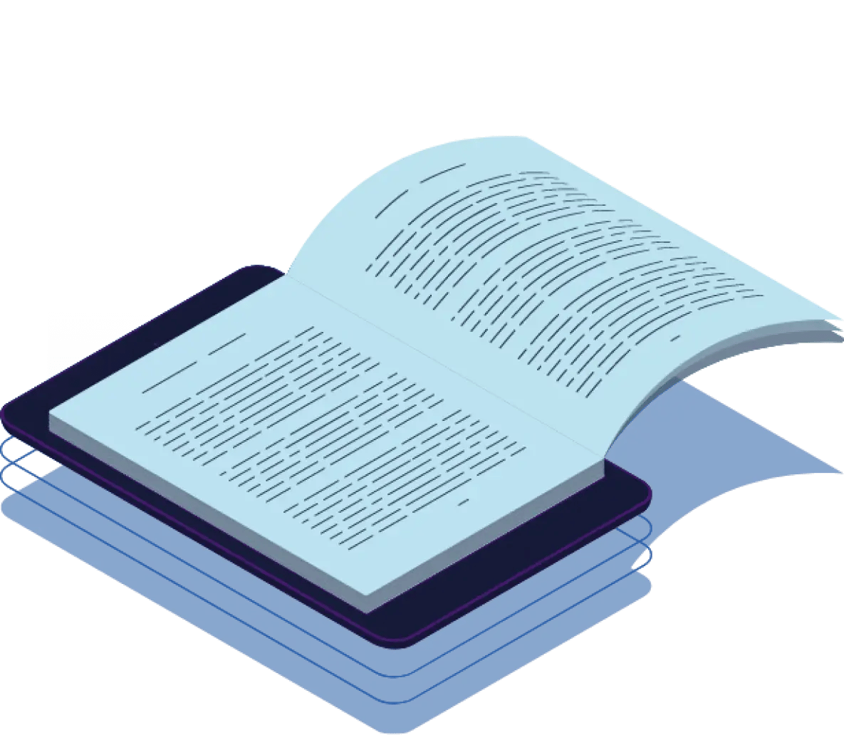 All the materials you need, in one place