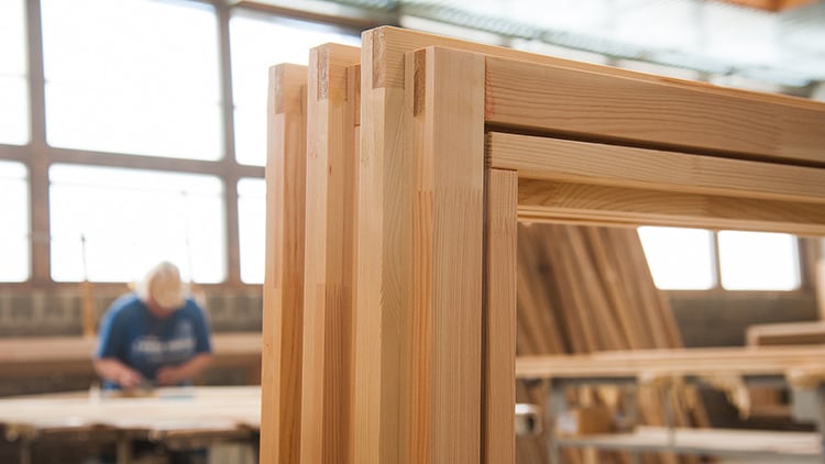 Ensure quality from the factory side