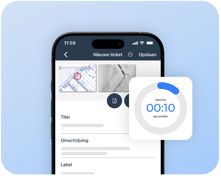Reduce failures and boost your profits