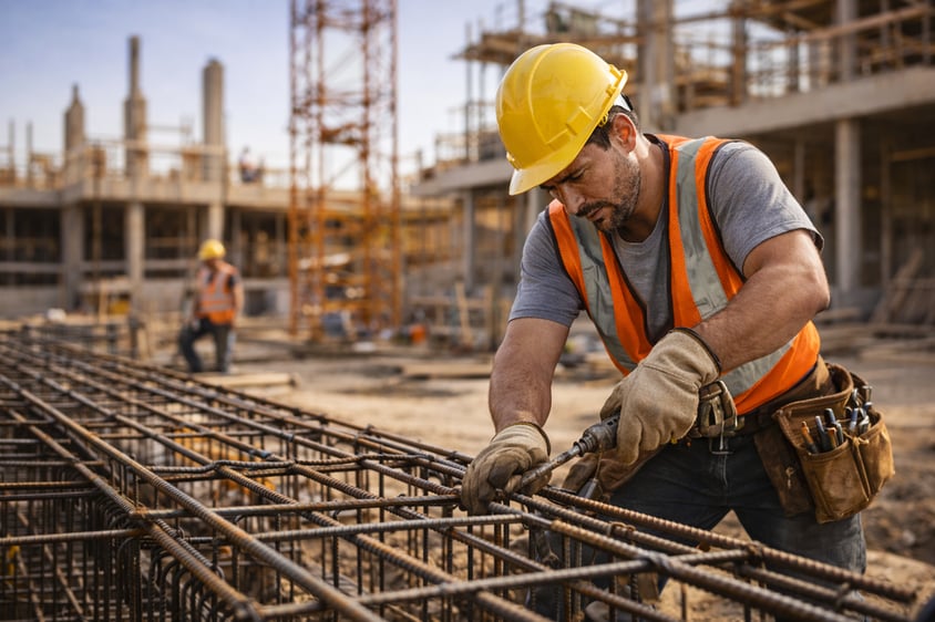 Top 10 bouwmanagement software oplossingen in Europa