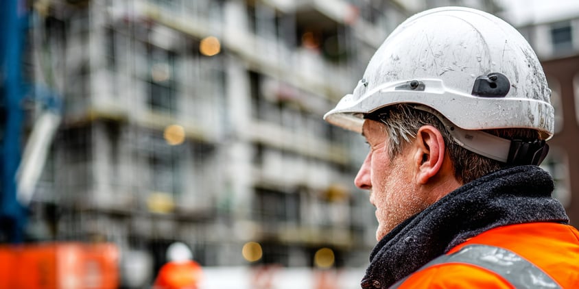 When construction becomes security-relevant