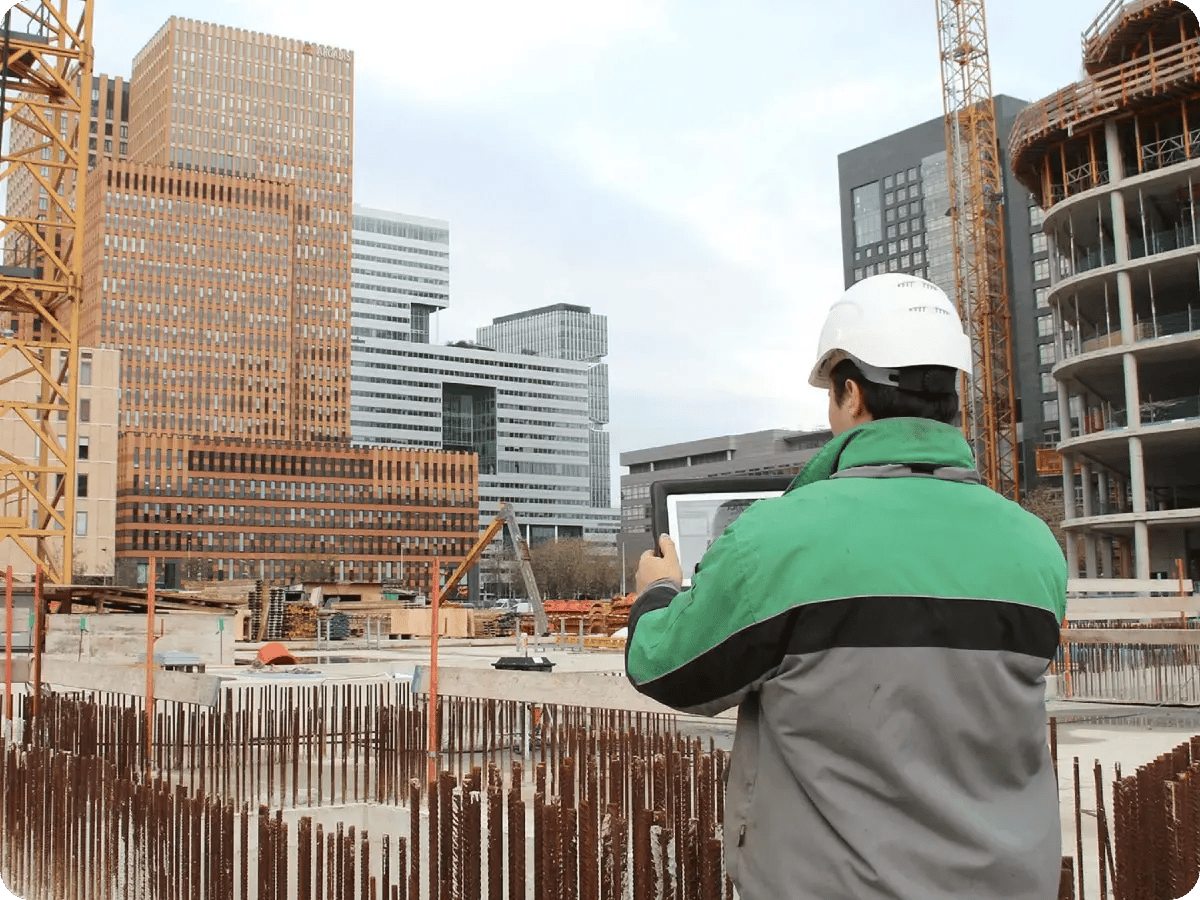 construction project management software