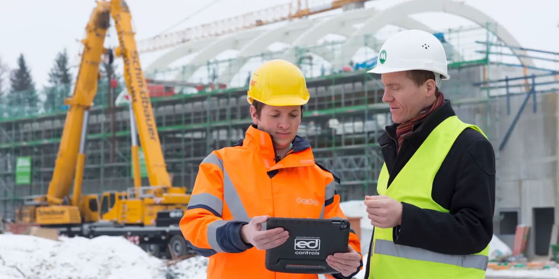 Embrace digital technology