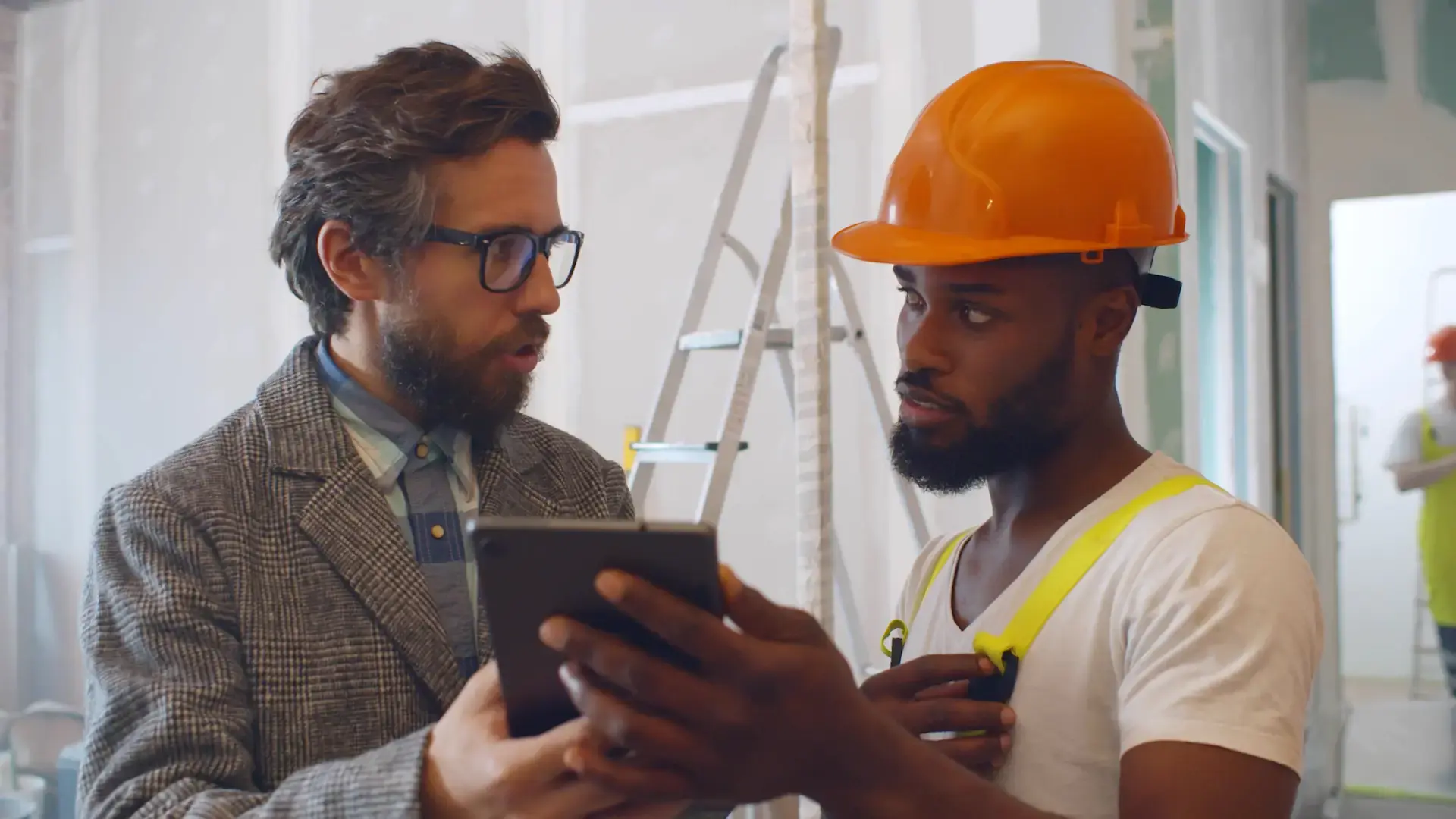 The role of HSE/risk coordinator: Smart inspections
