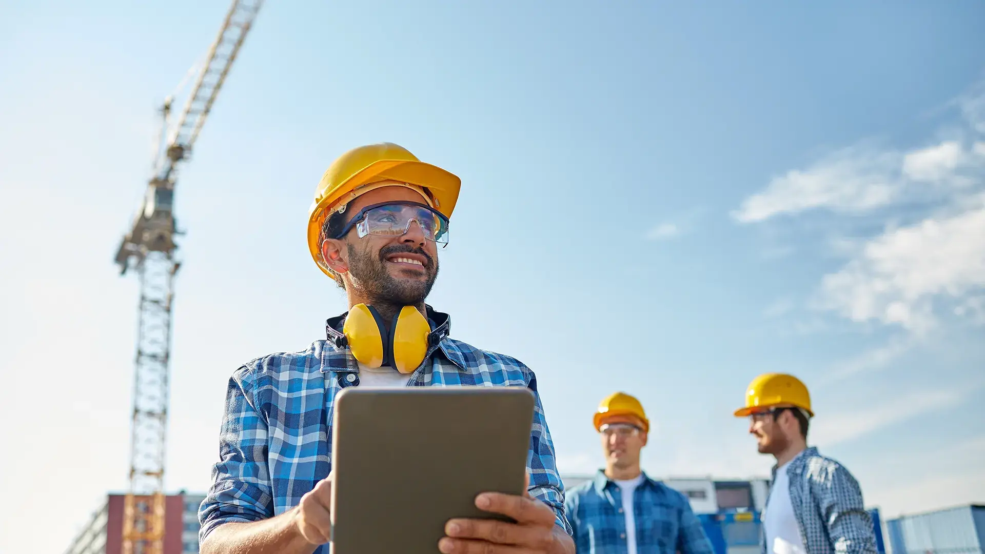 Don't get left behind - join the digital revolution
