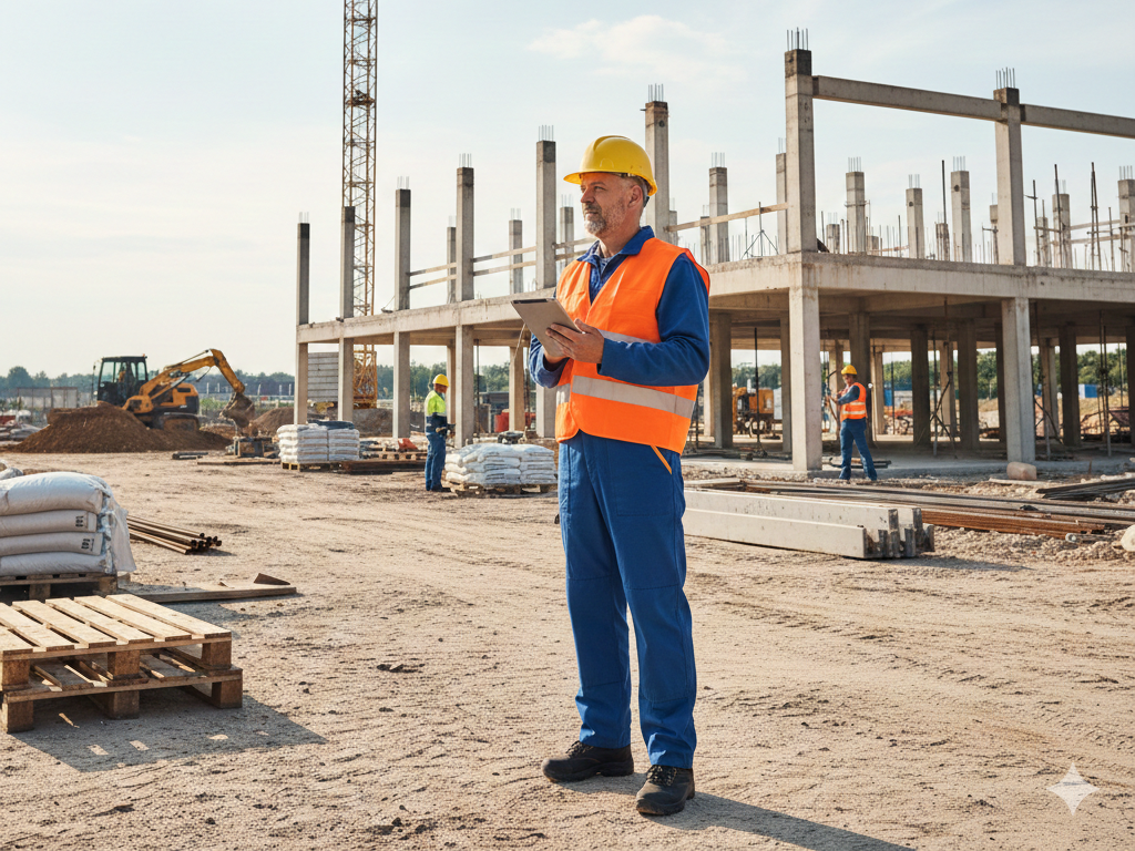Digital Safety, Audits & Compliance in Construction: Complete Guide for 2026