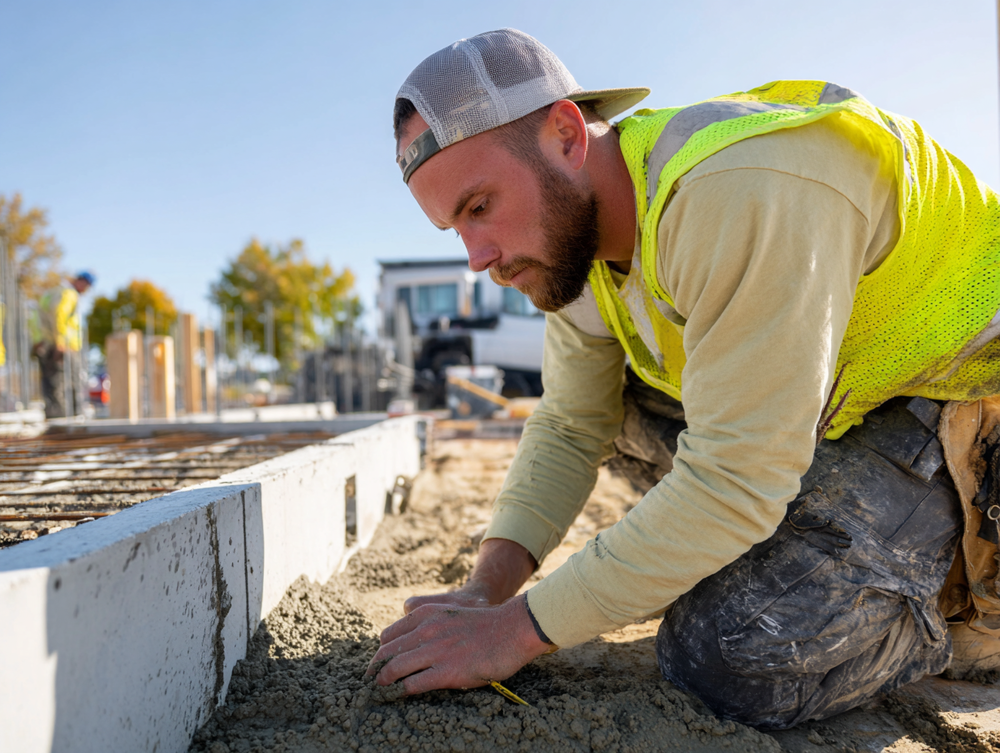 Working with subcontractors in the construction industry: The 2026 Guide